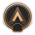 Bronze IV rank icon