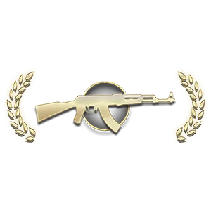 Master Guardian 2 rank icon