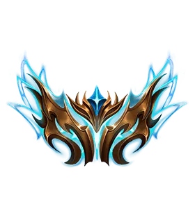 Challenger rank icon