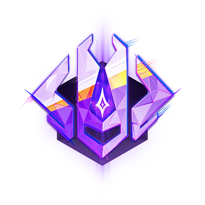 Grandmaster I rank icon