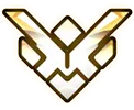 Grandmaster 5 rank icon